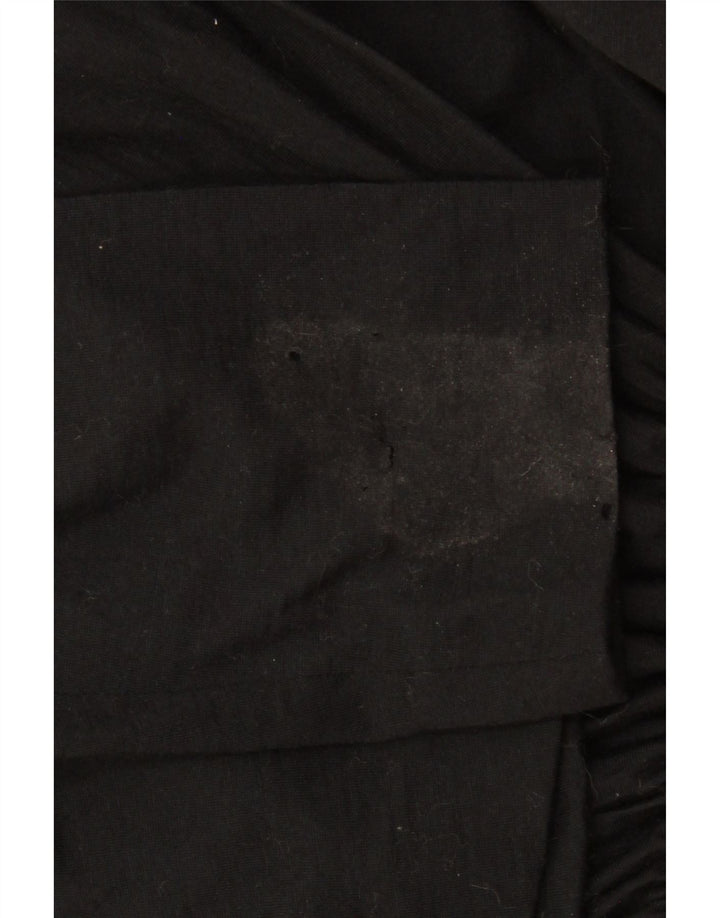 Luisa Spagnoli Chemisier Femme IT 52 2XL Noir