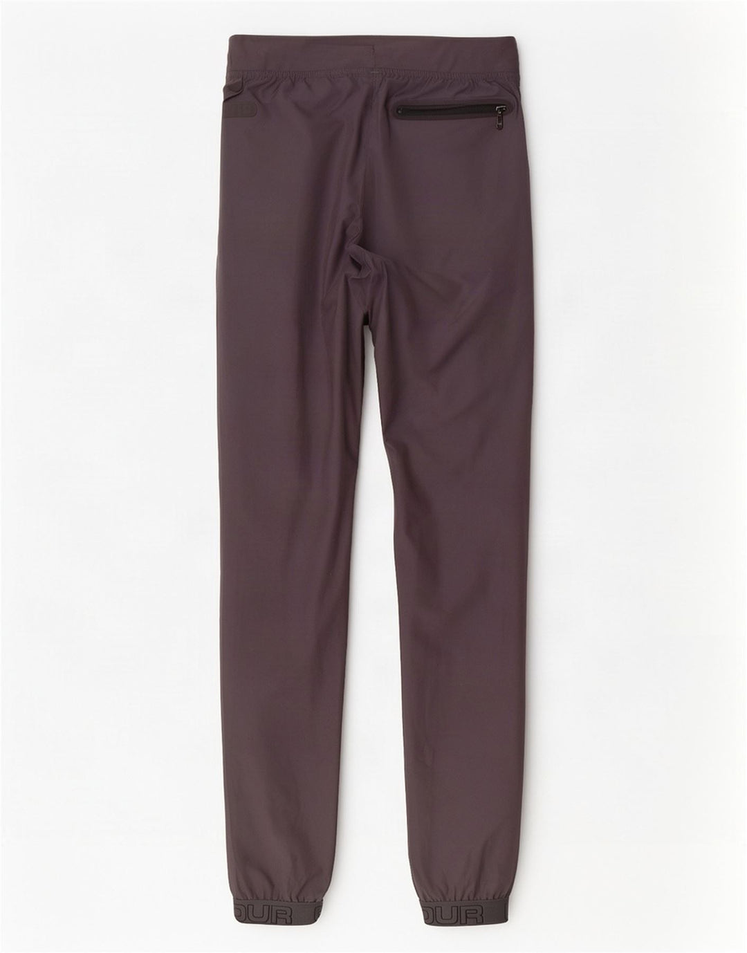 Under Armour Pantalon de Survêtement Graphic Homme Gris Moyen Polyester
