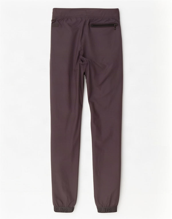 Under Armour Mens Graphic Tracksuit Trousers Joggers Medium Grey Polyester