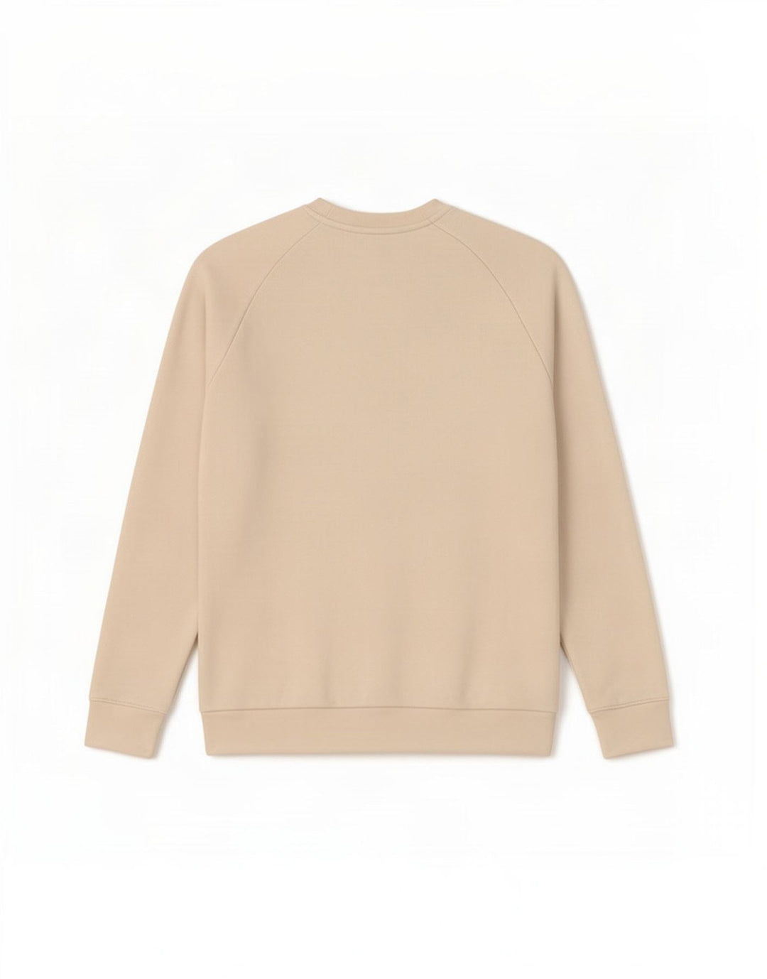 Adidas Sweat-shirt pour homme en coton blanc moyen