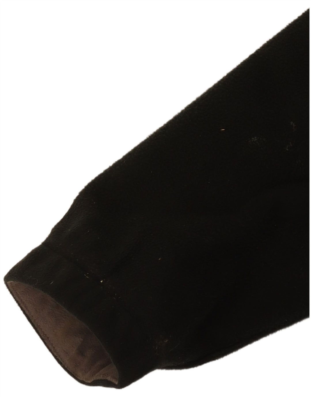 The North Face Veste polaire pour femme UK 10 Small Kaki Polyester