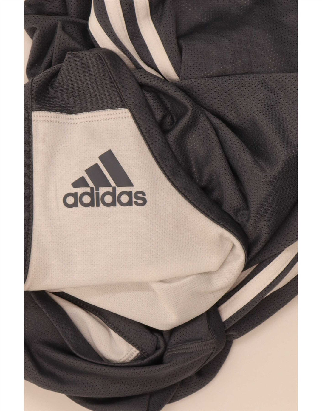 Adidas Débardeur Homme Petit Gris