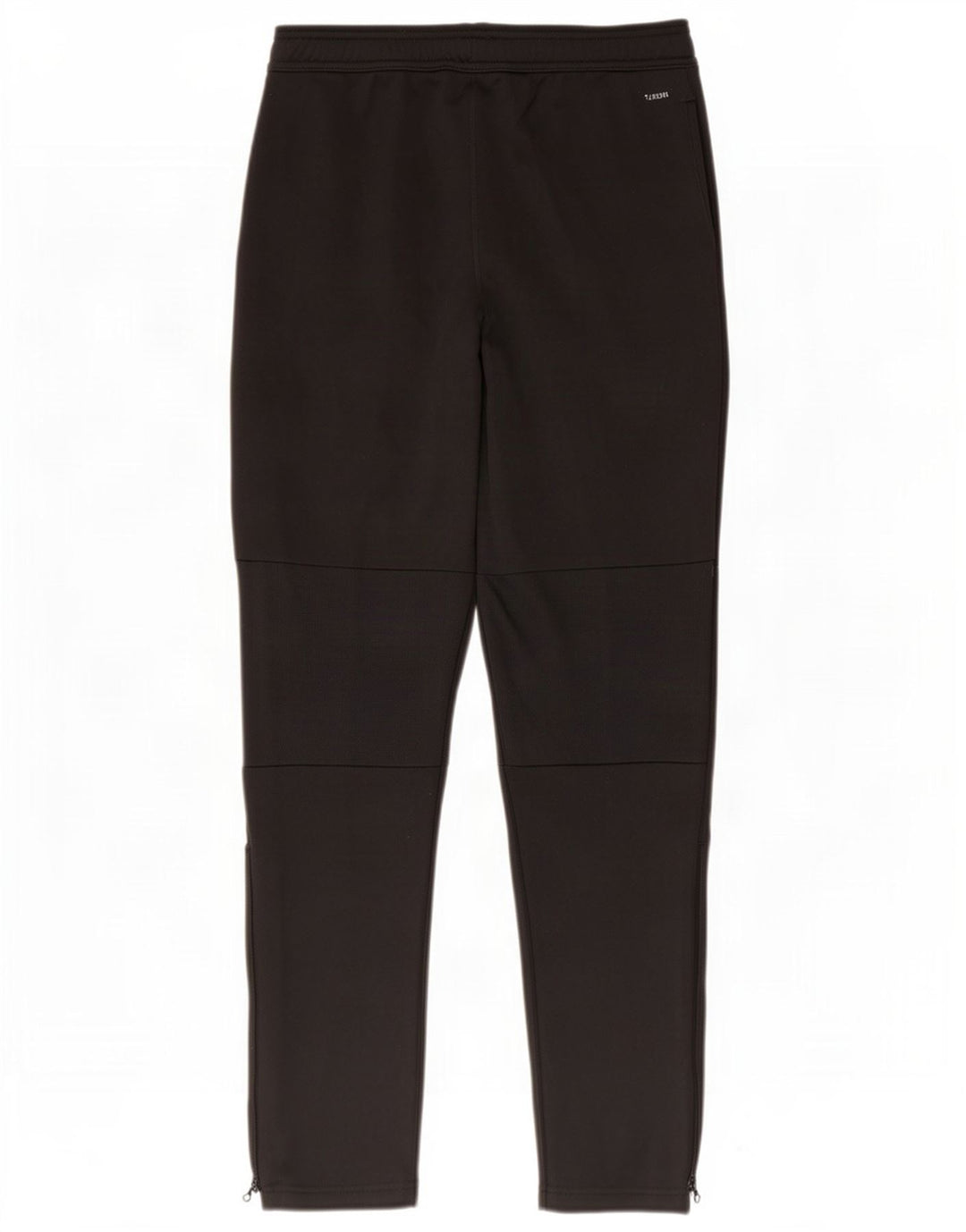 Adidas Pantalon de survêtement Climacool Homme Noir Moyen Polyester
