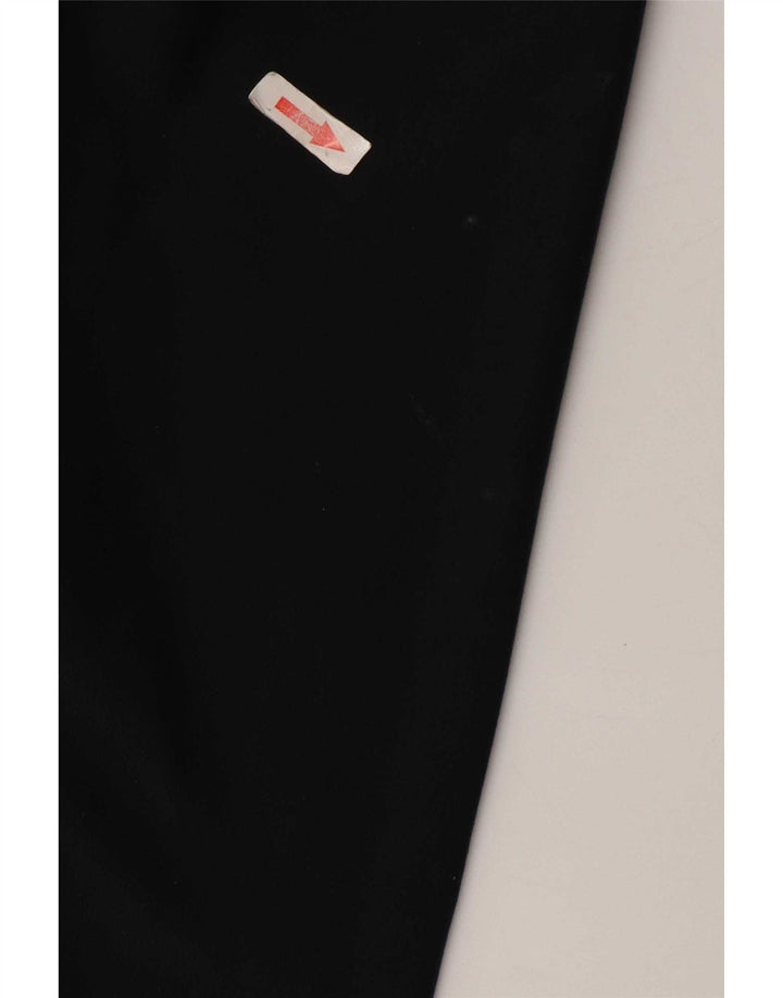 Legging Nike Dri Fit pour femme UK 10 Small Noir Polyester