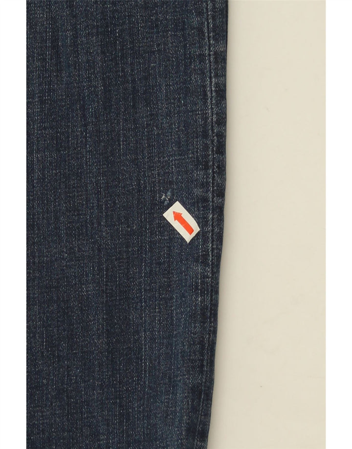 Roy Rogers Jean Slim Homme W42 L33 Bleu Coton
