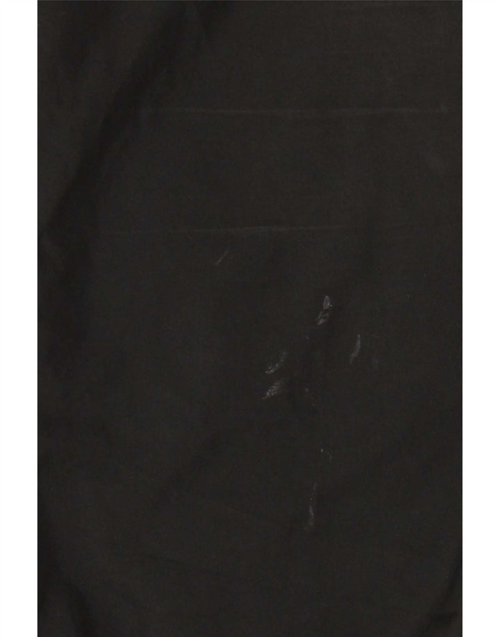 Puma Pantalon de survêtement pour homme Taille L Noir