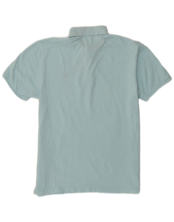 U.S. Polo Assn. Chemise Homme XL Bleu Coton