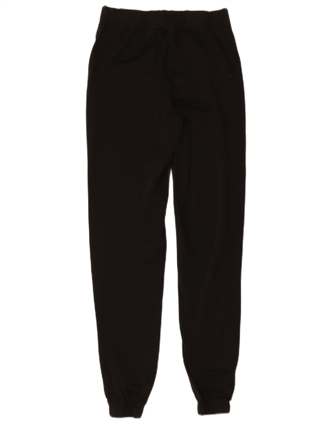 Puma Pantalon de Survêtement Garçon 13-14 ans Noir Polyester