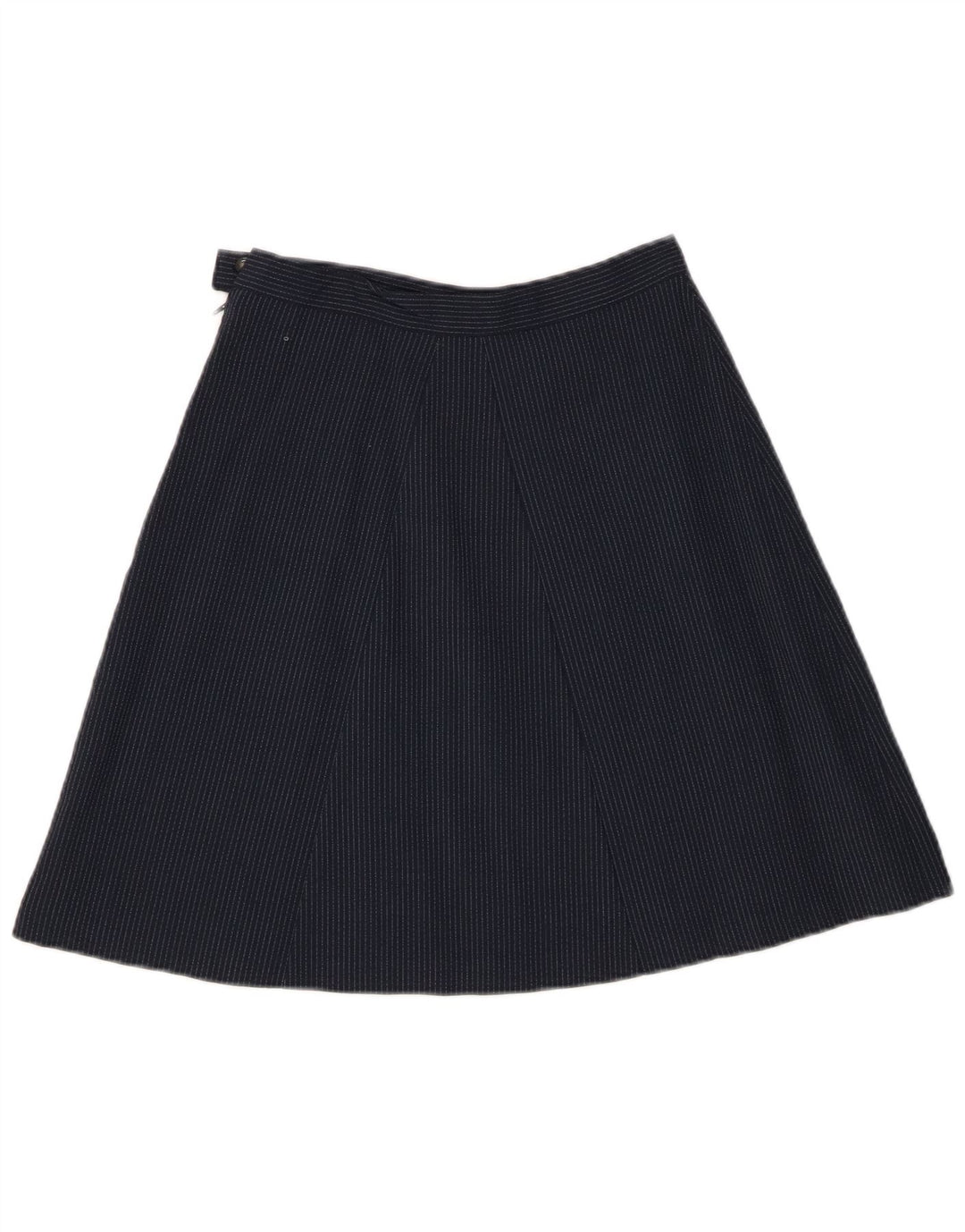 PIERRE CARDIN Ensemble jupe 2 pièces pour femme IT 42 Medium W25 L20 Bleu marine