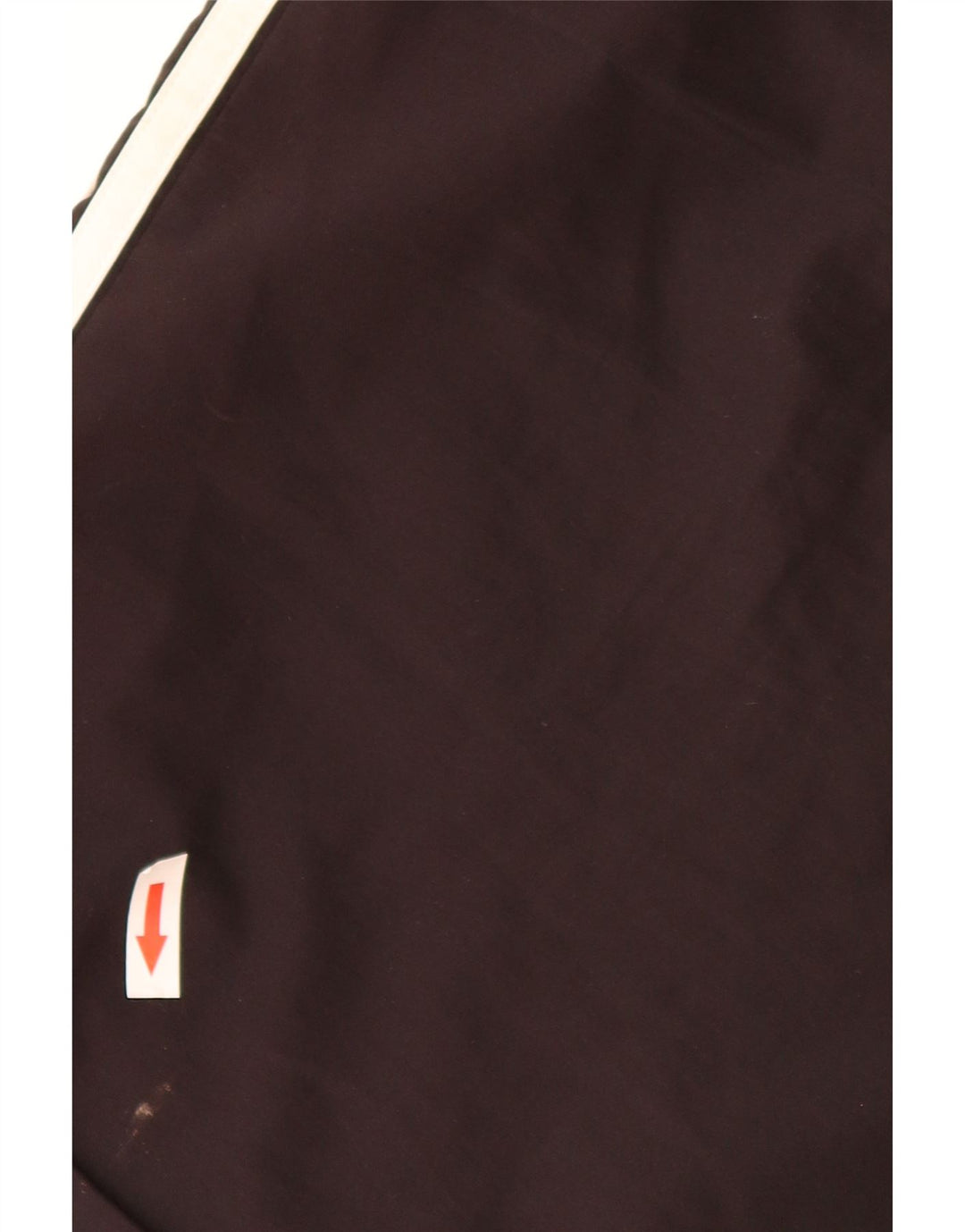 Adidas Short de sport pour homme Petit Noir Polyester