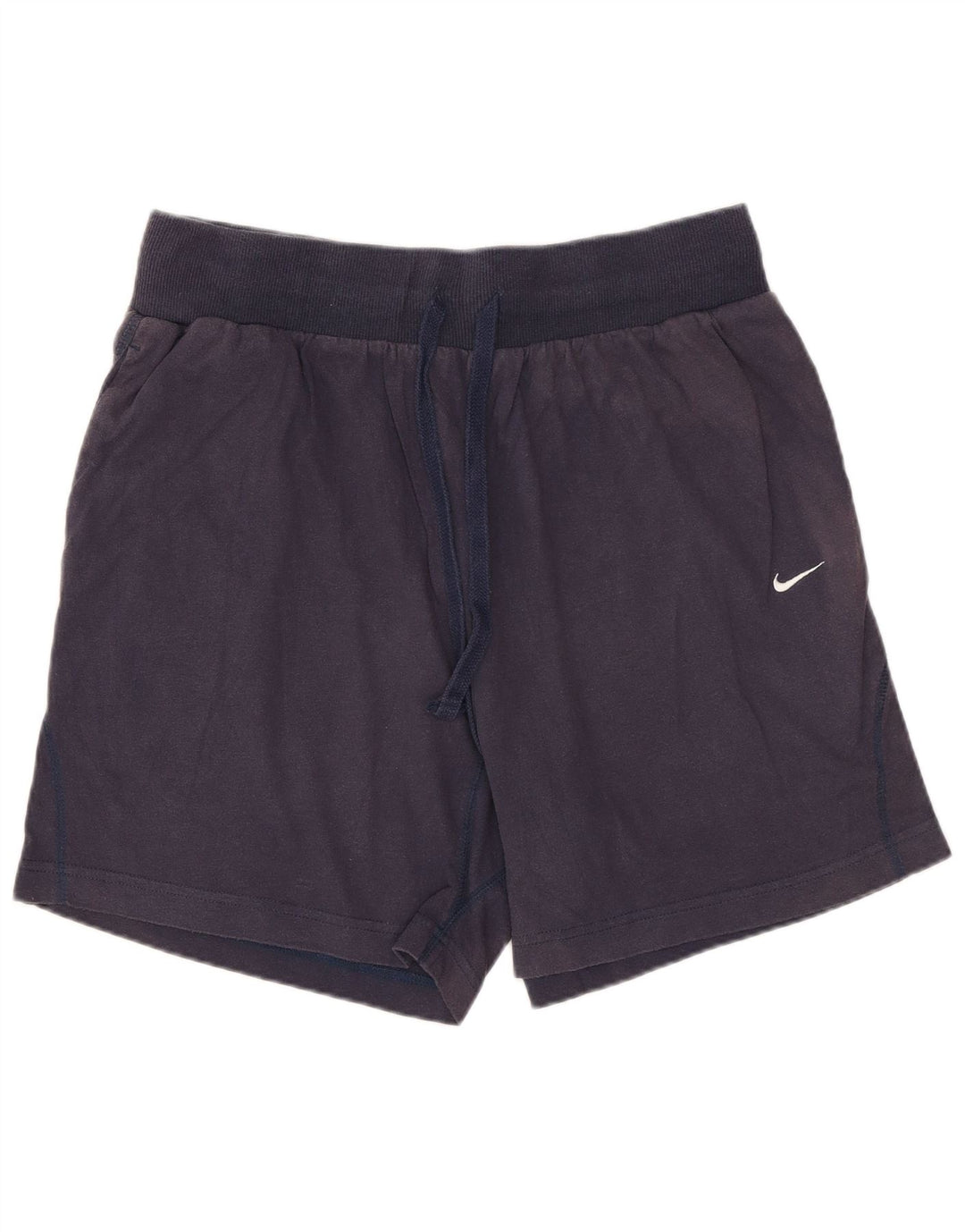 Nike Short de sport pour homme XL Bleu marine