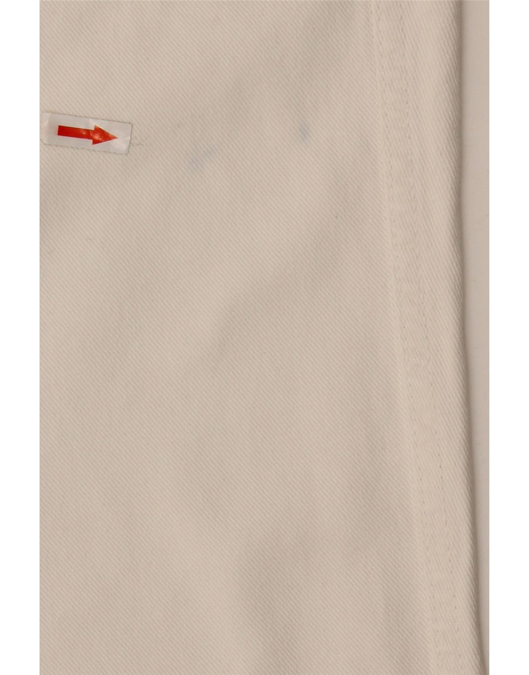 Roy Rogers Jean Slim Femme W30 L31 Coton Blanc