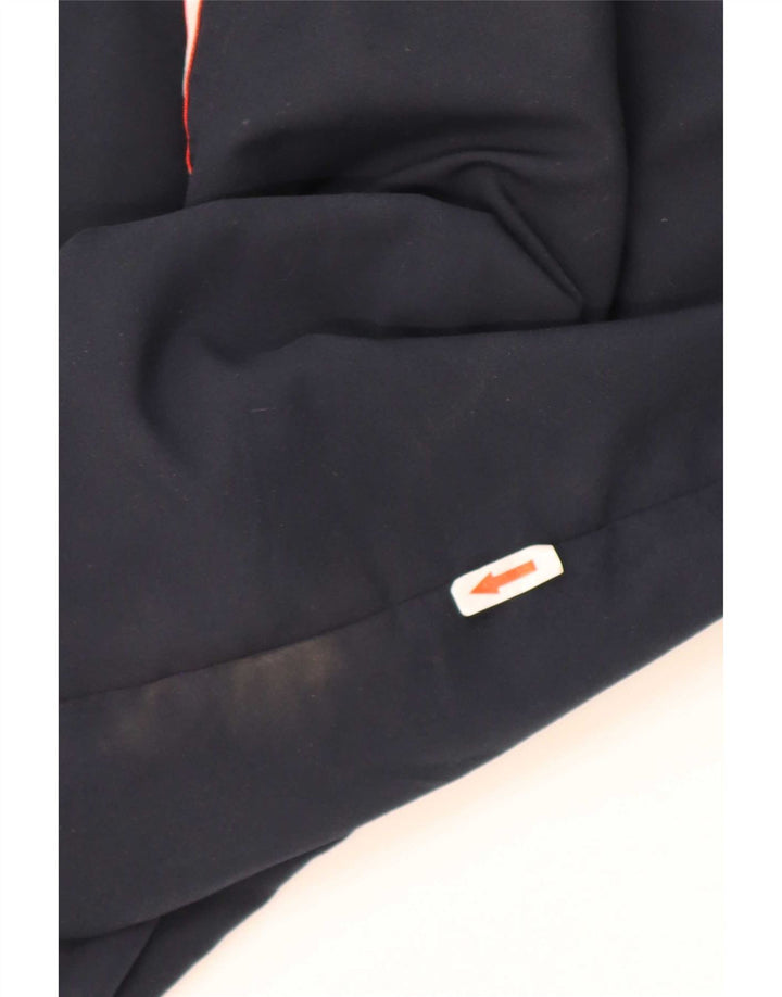 Adidas Pantalon de survêtement pour homme Joggers 2XL Bleu marine Polyester
