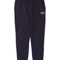 Reebok Pantalon de Survêtement Joggers Homme Bleu Marine Moyen Coton