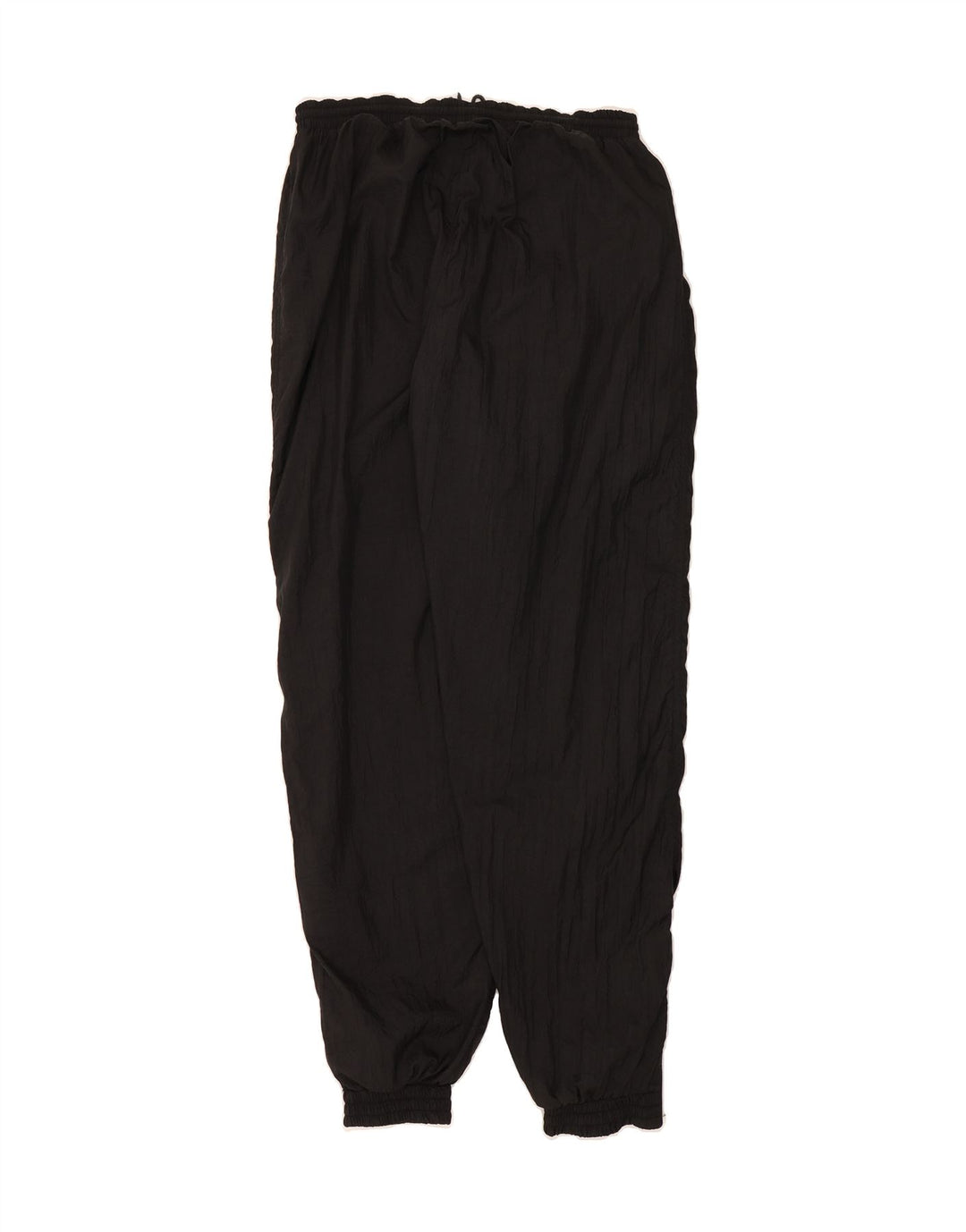 PUMA Mens Tracksuit Trousers Joggers XL  Black Polyamide Vintage Puma and Second-Hand Puma from Messina Hembry 