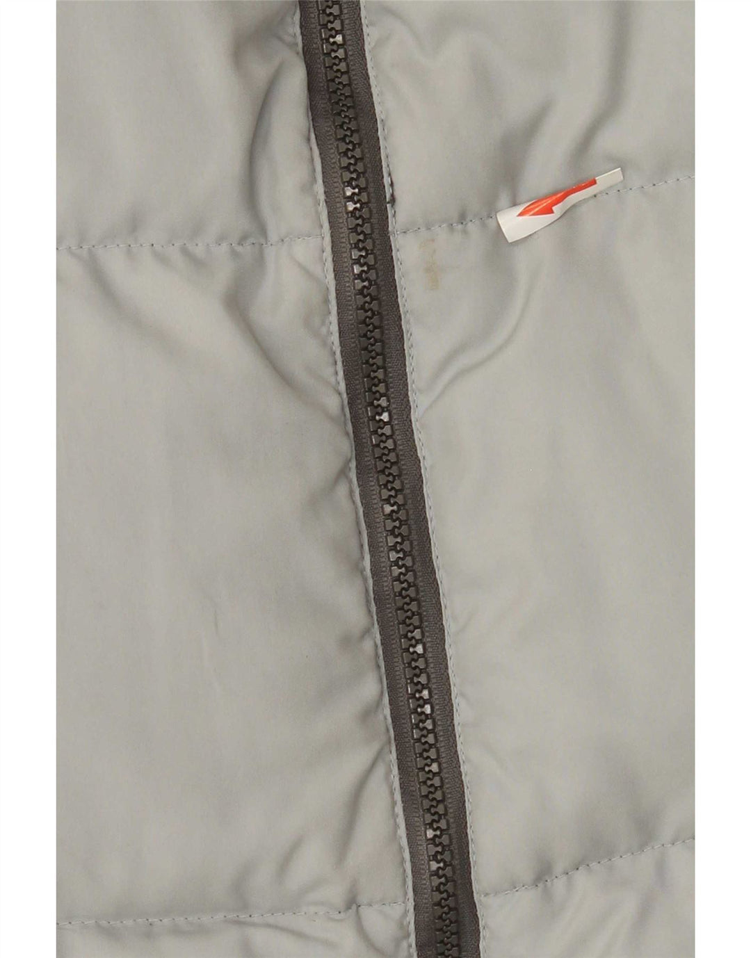 XS Exes Veste matelassée pour homme UK 42 XL Gris Polyester