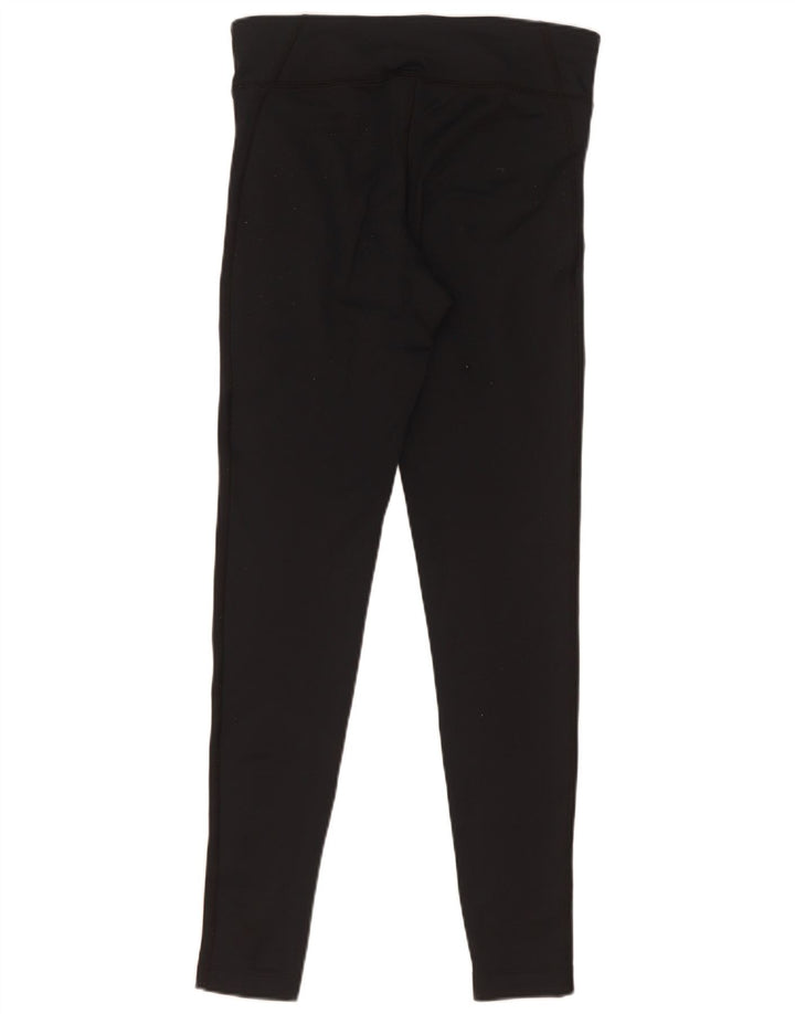 Under Armour Legging Cold Gear Homme Noir Moyen Polyester