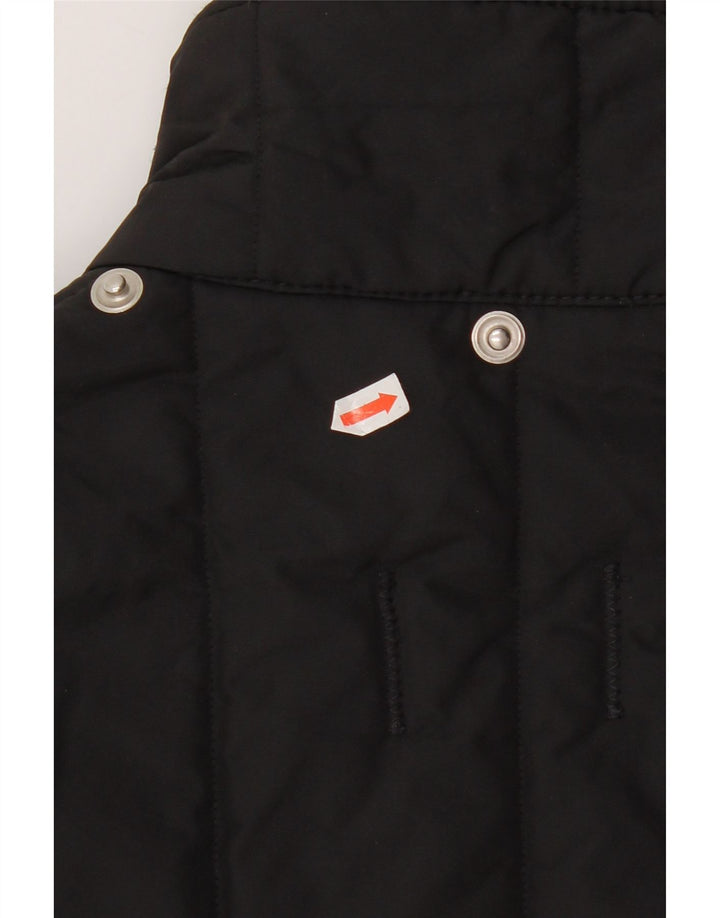 Refrigiwear Femme Cruz Veste Rembourrée UK 6 XS Noir Polyamide