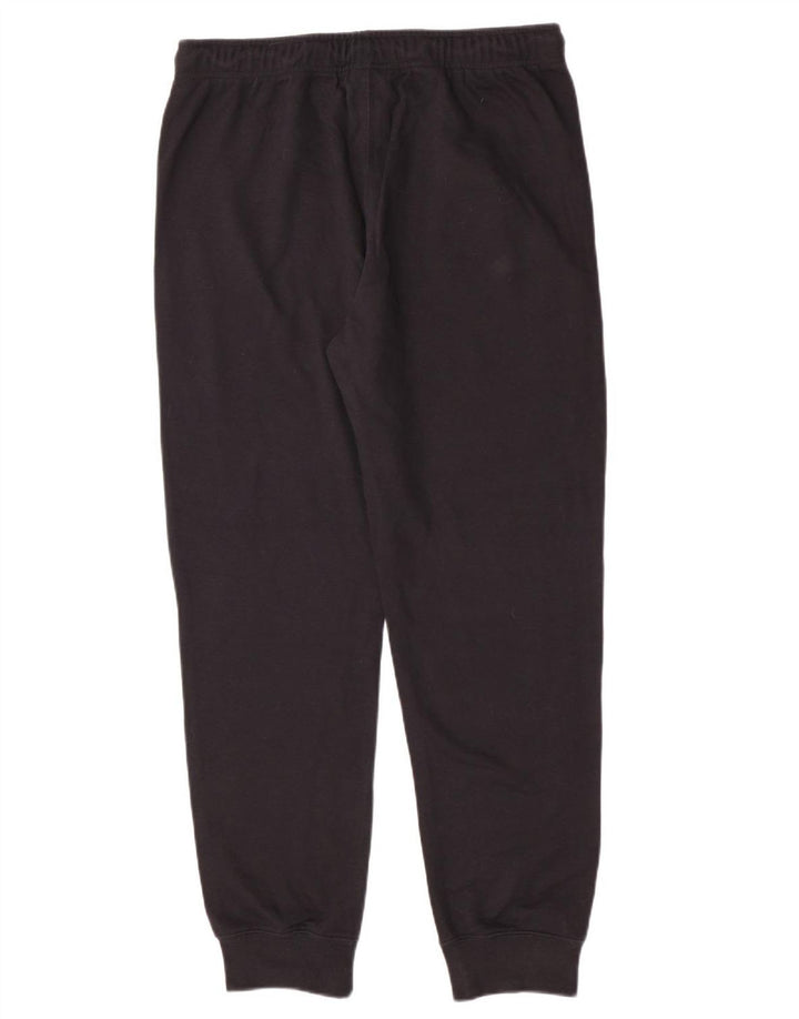 Champion Pantalon de survêtement pour homme Joggers XL Noir Coton