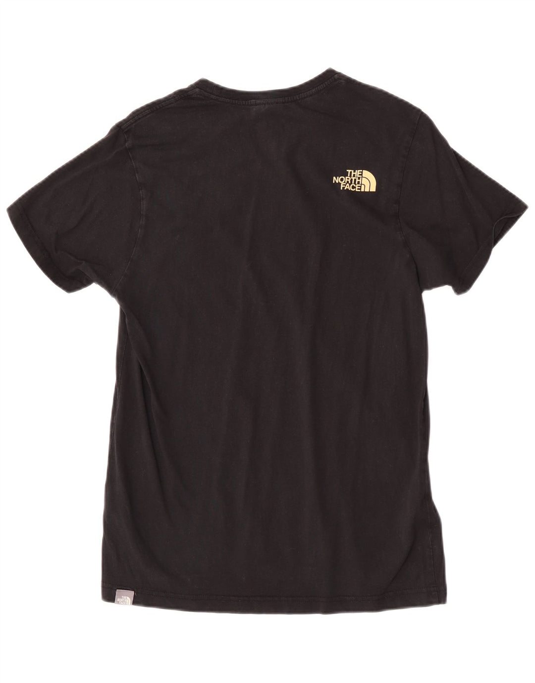The North Face T-shirt graphique pour hommes, petit, noir