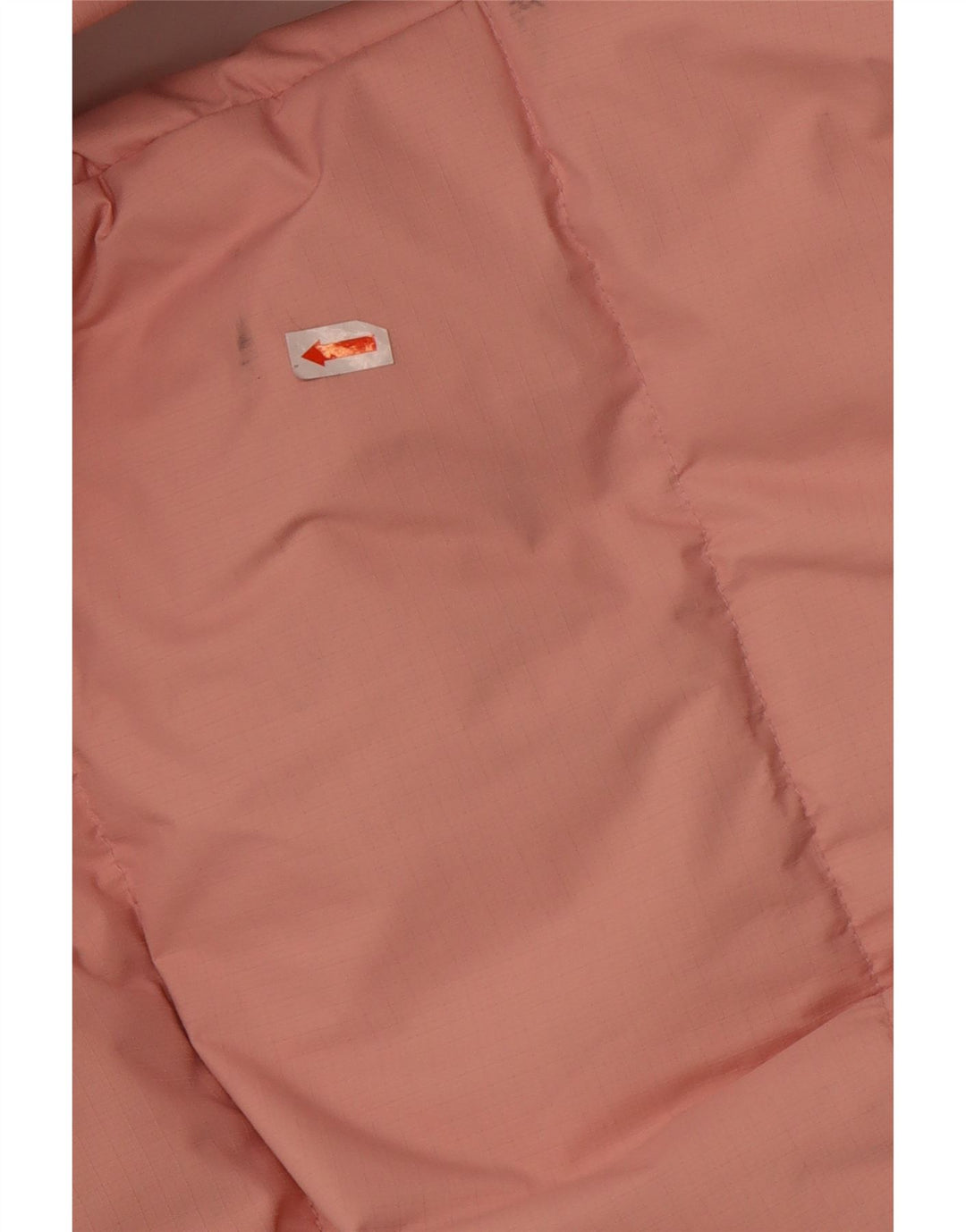 Helly Hansen Veste matelassée à capuche pour femme UK 44 2XL Rose Nylon
