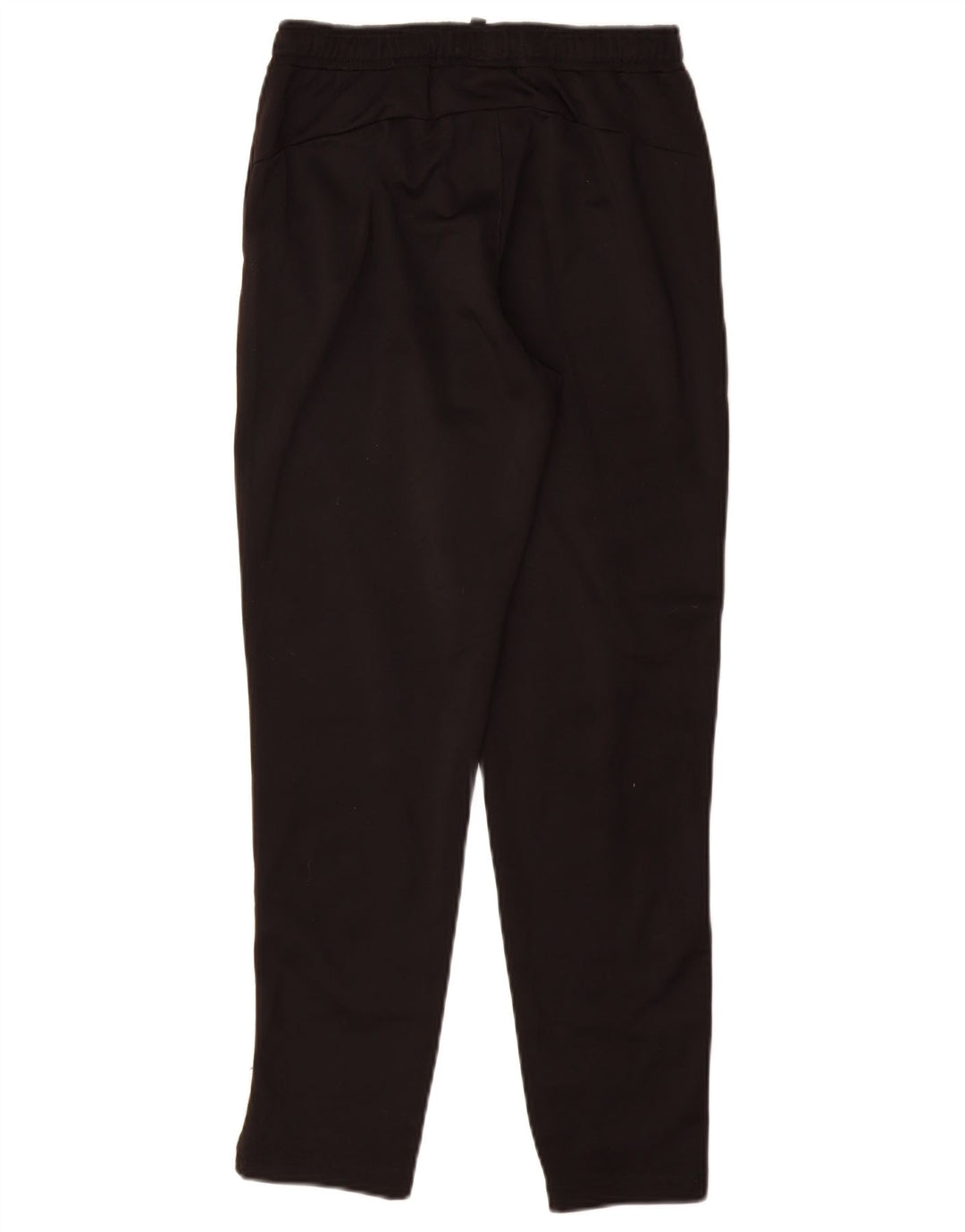 PUMA Pantalon de survêtement garçon 11-12 ans noir