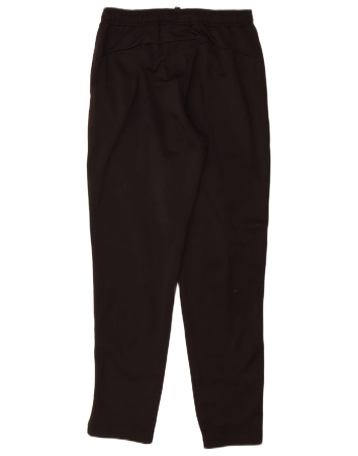 PUMA Pantalon de survêtement garçon 11-12 ans noir