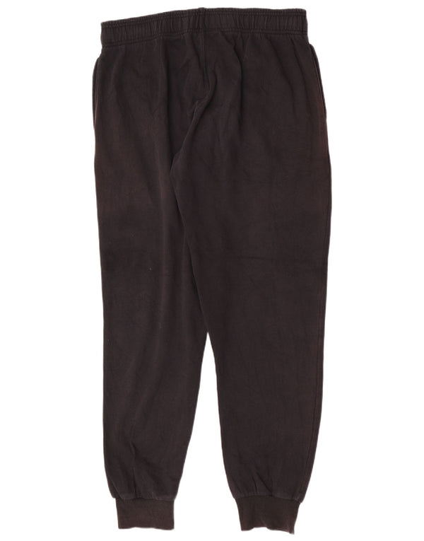 Champion Pantalon de survêtement pour homme Joggers XL Noir Coton Sports