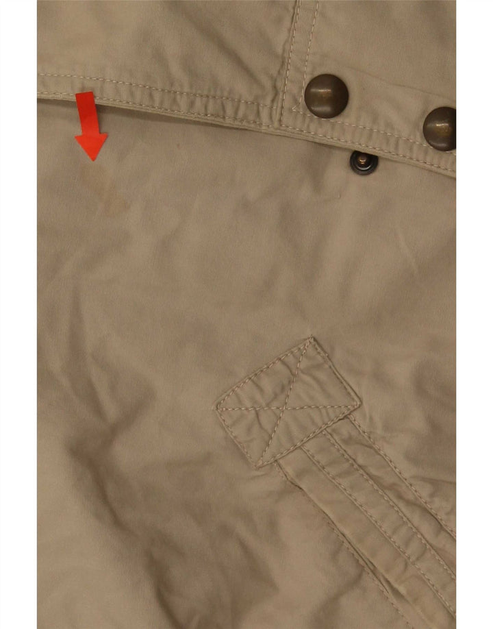 Ciao Veste Bomber Homme IT 48 Beige Moyen