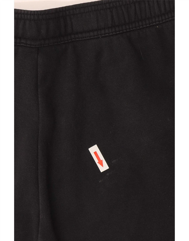 Adidas Short de sport pour homme Grand coton noir