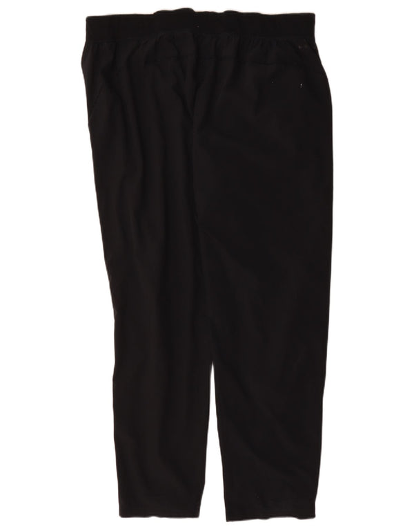 Under Armour Pantalon de Survêtement XL Homme Noir Sports