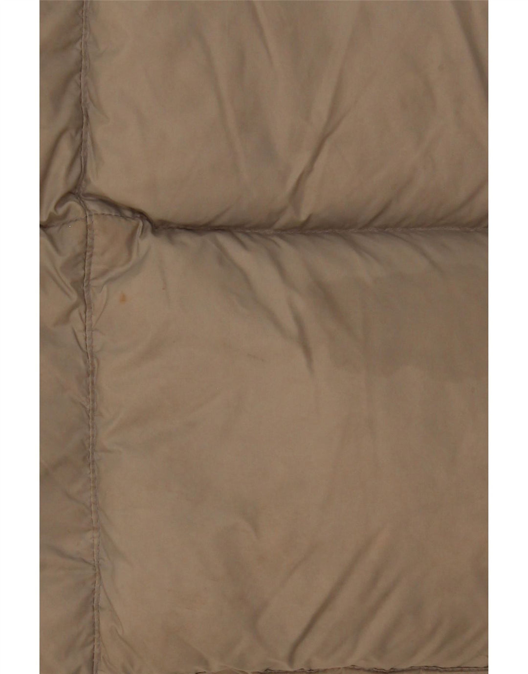 Calvin Klein Jeans Veste rembourrée pour homme UK 34 XS Beige Polyamide