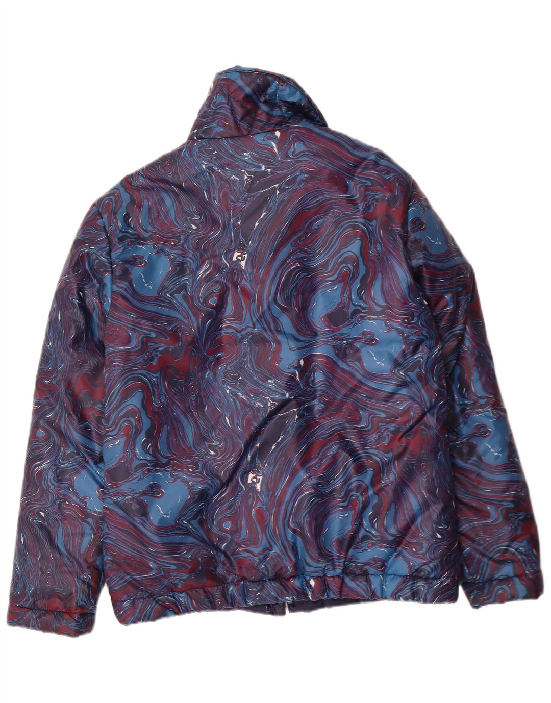 HENRI CHARLES COLSENET Veste de ski femme EU 38 Medium Multicolore