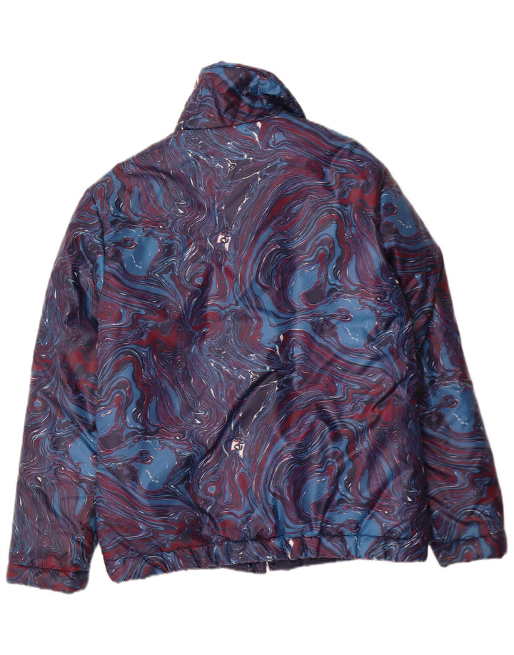 HENRI CHARLES COLSENET Veste de ski femme EU 38 Medium Multicolore
