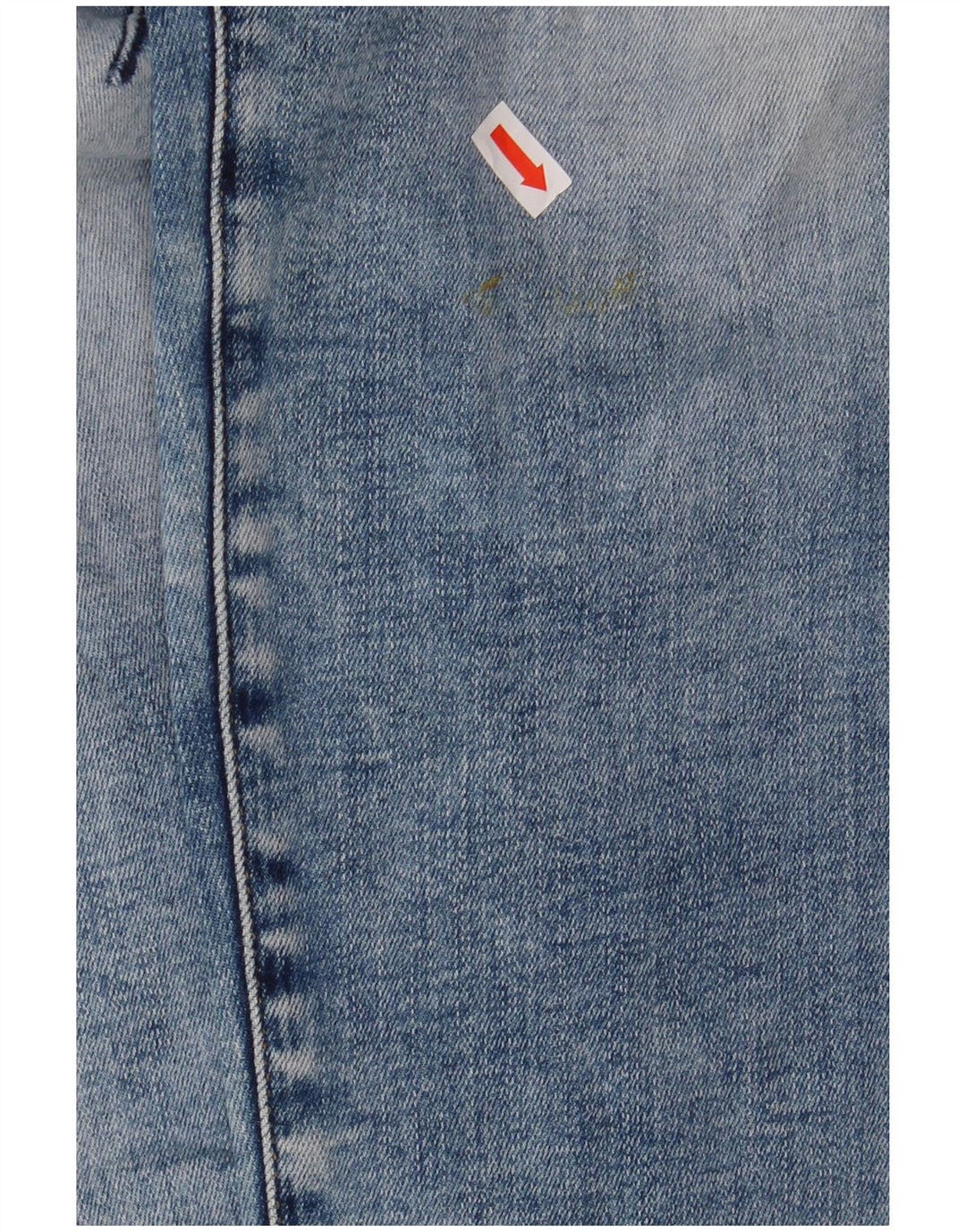 G-STAR Jean Slim Homme W32 L30 Bleu Coton