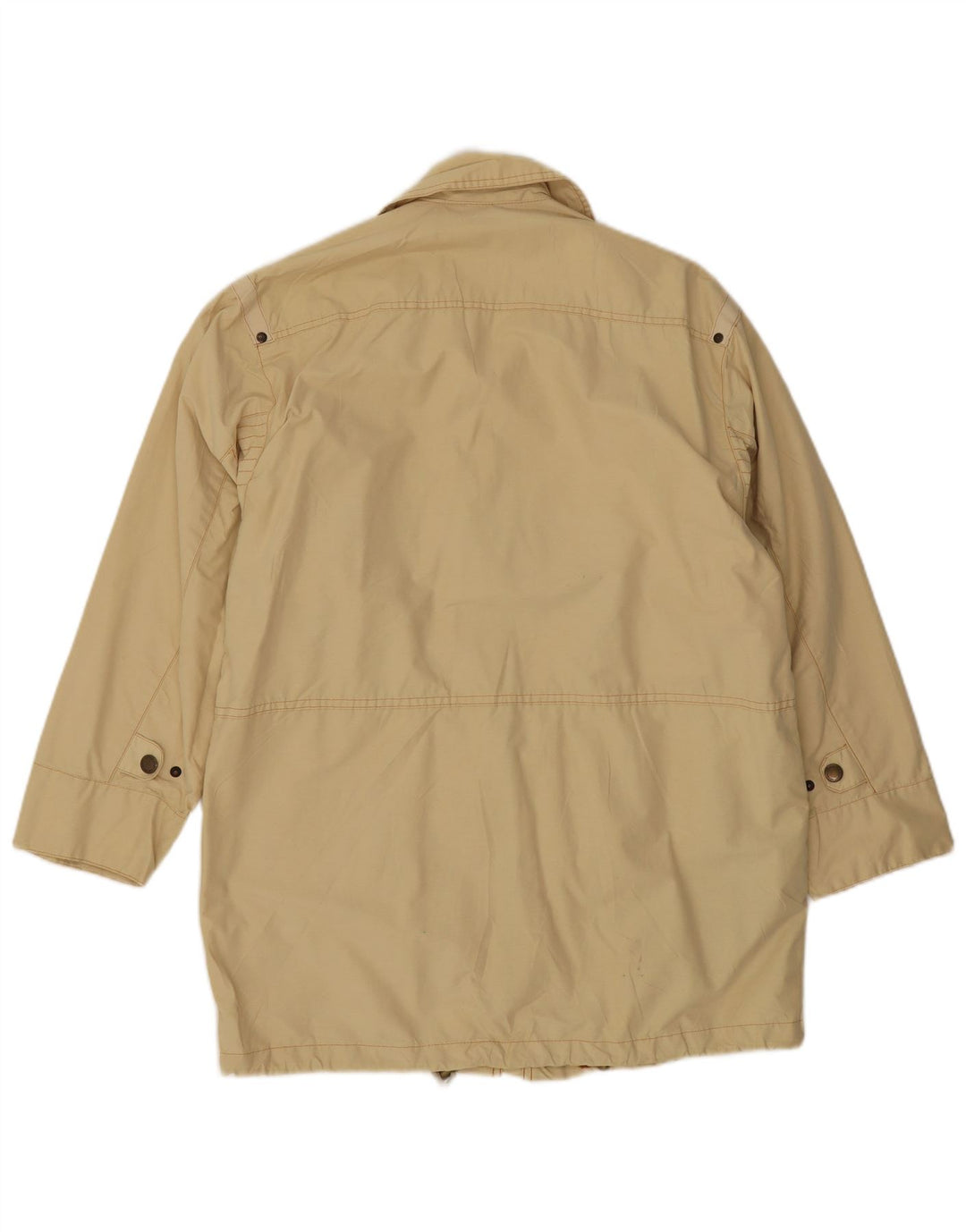 Astrolabio Veste Utility Femme IT 44 Jaune Moyen