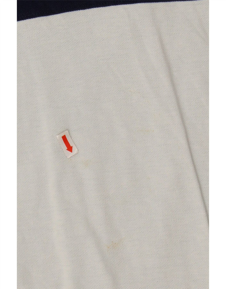 Pierre Cardin Polo Regular Fit XL Multicolore Colourblock Homme