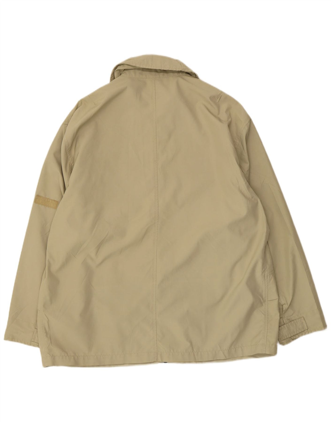 TRUSSARDI Veste Utility IT 50 Large Vert Homme