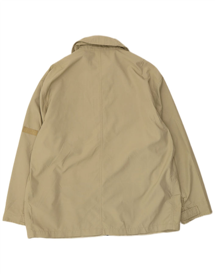 TRUSSARDI Veste Utility IT 50 Large Vert Homme