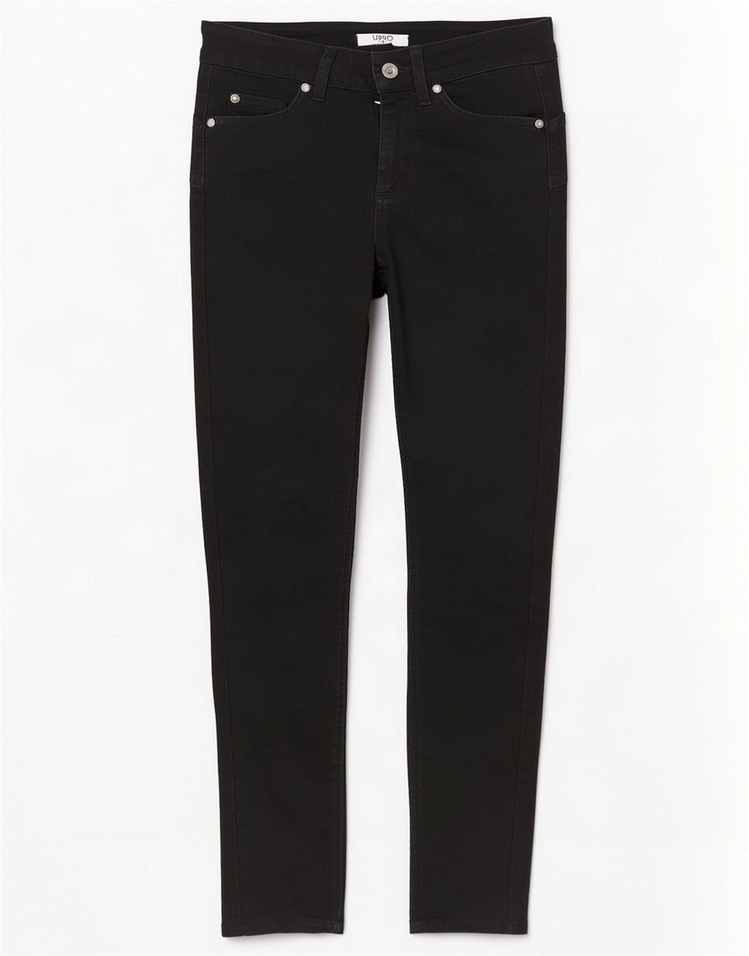 Liu Jo Jean Skinny W22 L26 Femme Noir