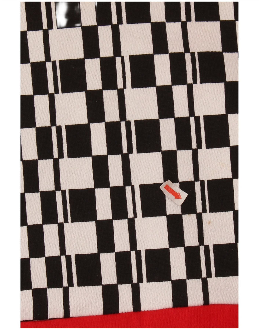 FILA Pull à capuche Graphic XS Homme Multicolore Colourblock Coton