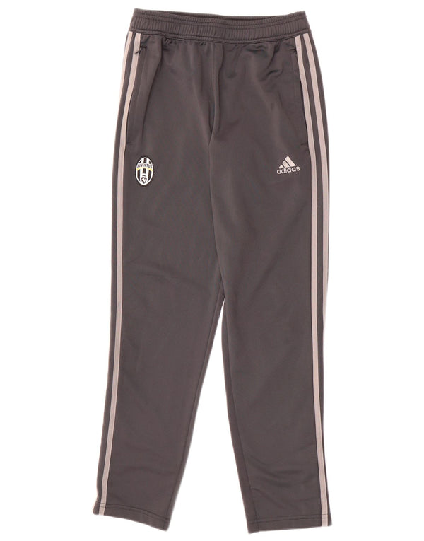 ADIDAS Pantalon de survêtement Juventus Garçon 11-12 ans Gris Polyester