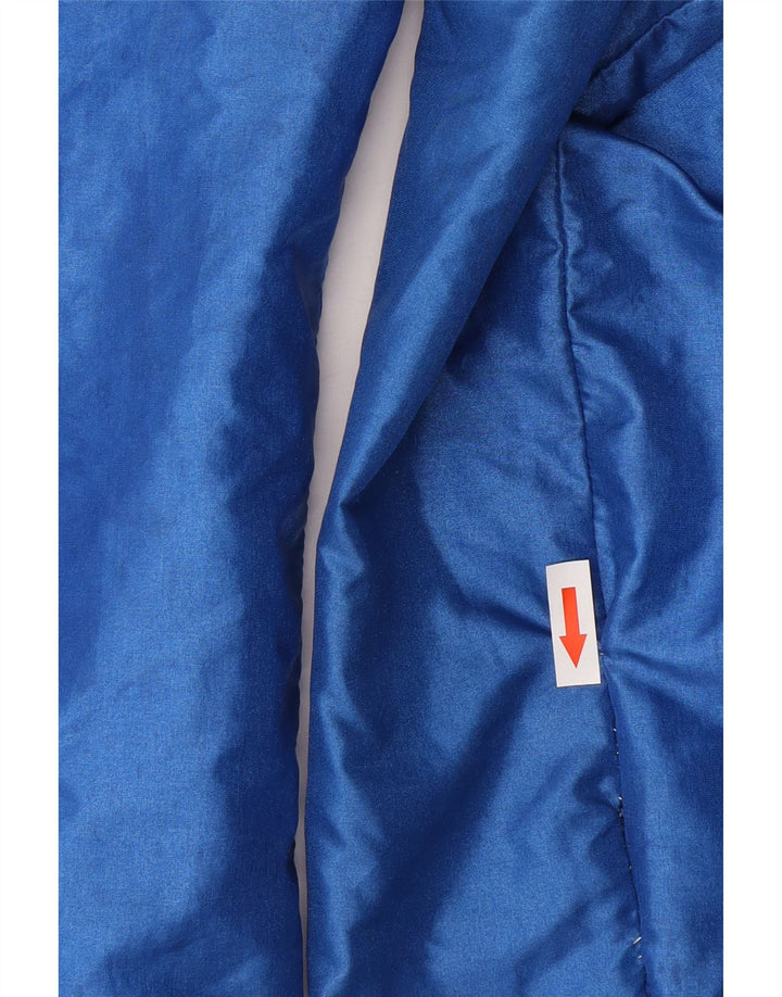 Ellesse Pantalon De Survêtement Joggers IT 50 Bleu Moyen Homme