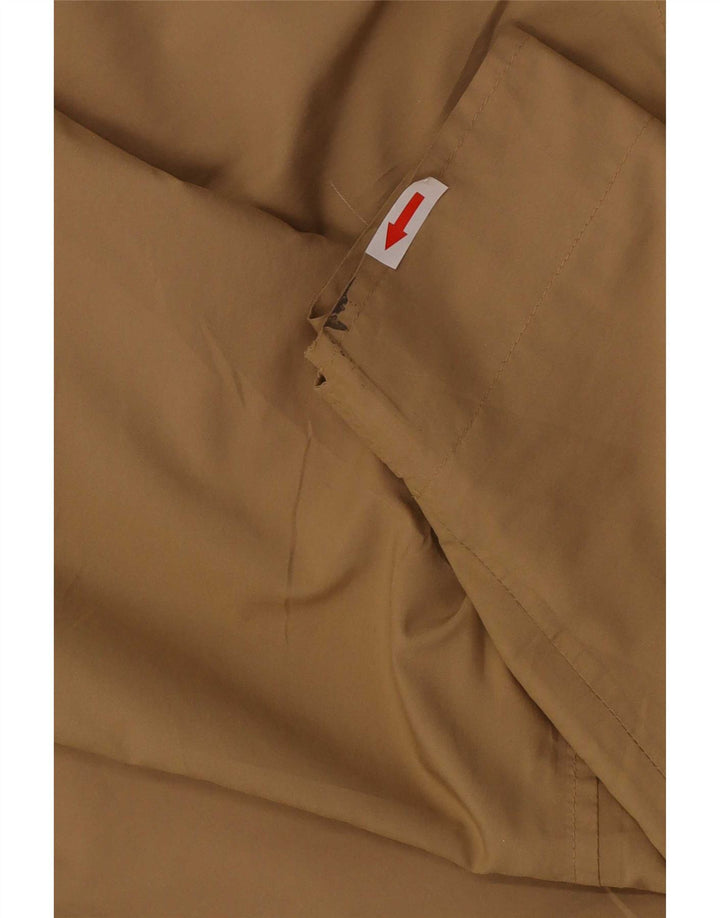 Conte of Florence Veste de Pluie Femme UK 18 XL Beige Polyester