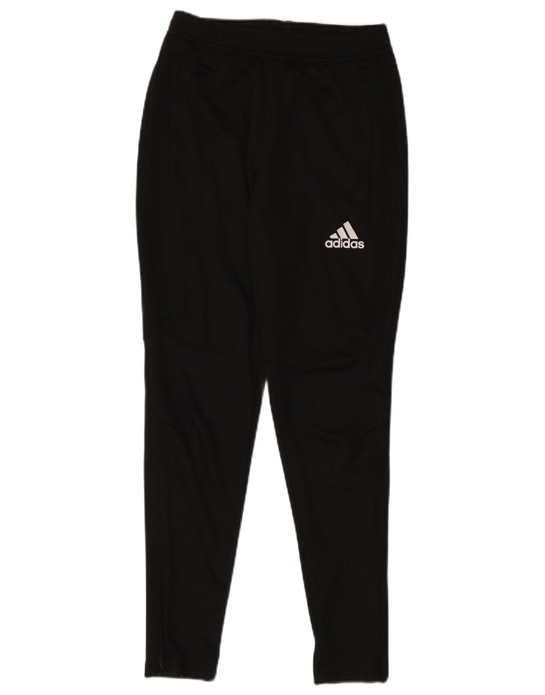ADIDAS Pantalon de survêtement Climacool Homme Petit Noir Polyester