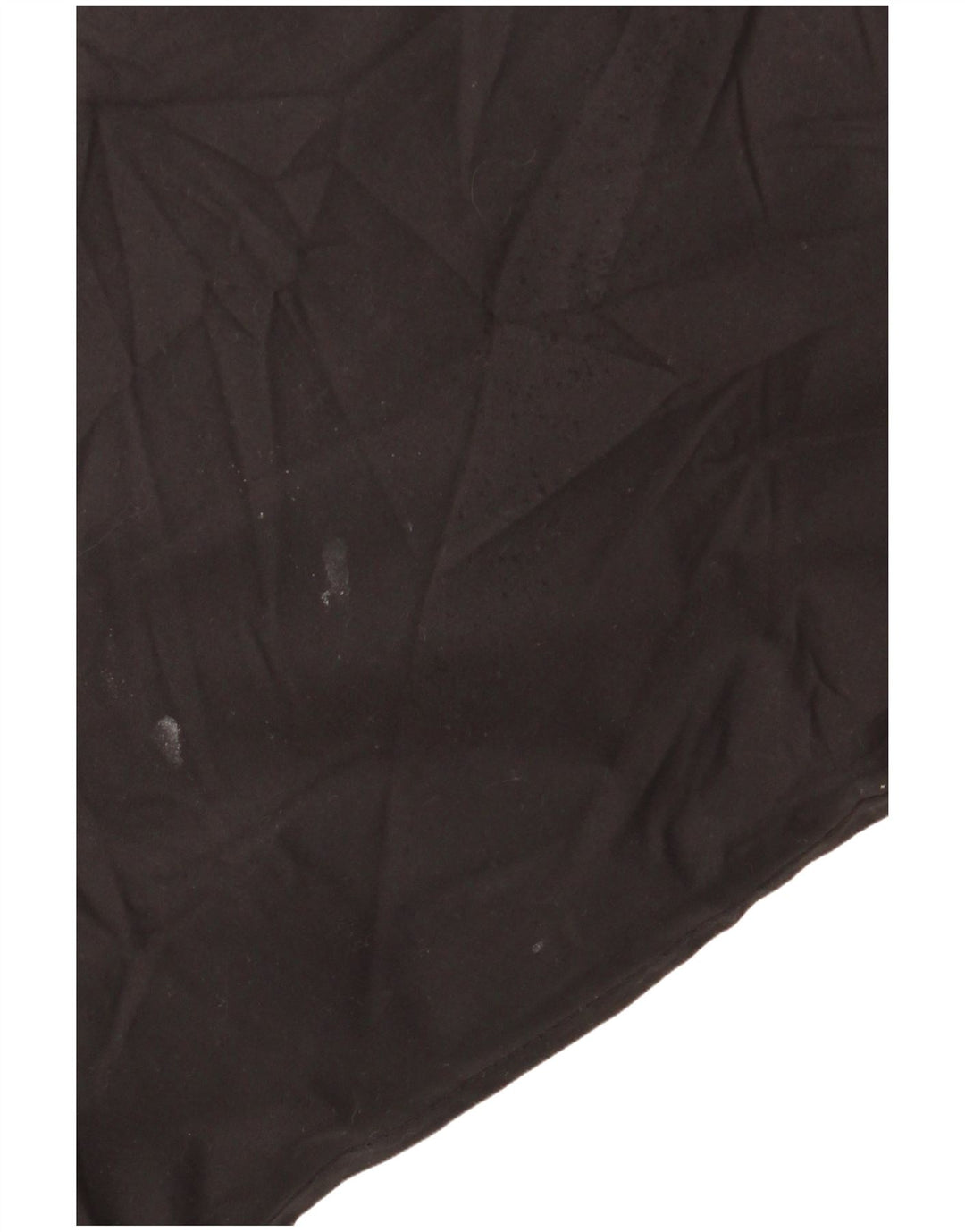 Musto Parka à capuche pour homme UK 38 Medium Noir Polyester