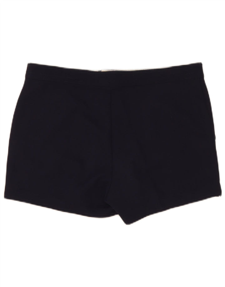 Donnay Short de Tennis Homme W34 Grand Bleu Marine Polyester