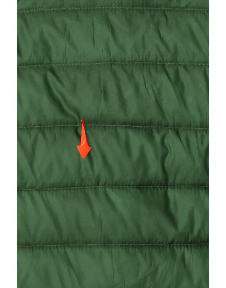 Seventy Veste matelassée Femme IT 44 Vert Moyen Polyamide