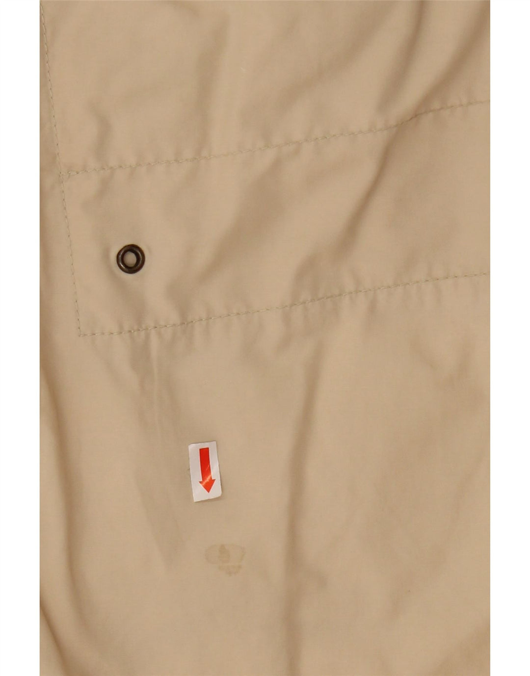 Invicta Short Chino Homme IT 50 Large W32 Coton Beige