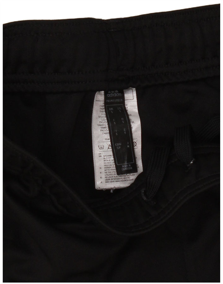 Adidas Pantalon de survêtement pour homme Petit Noir Polyester